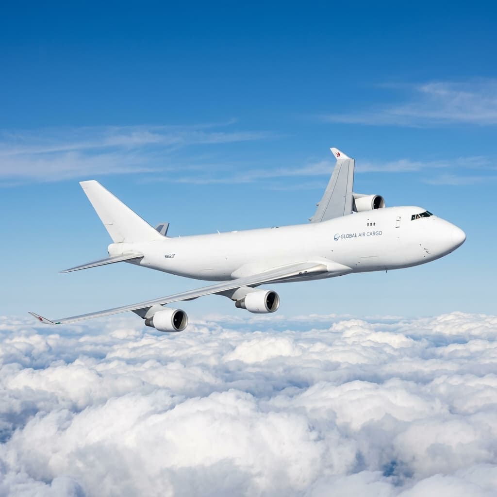 Air Freight